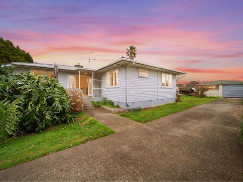35 Smiths Avenue, Papakura