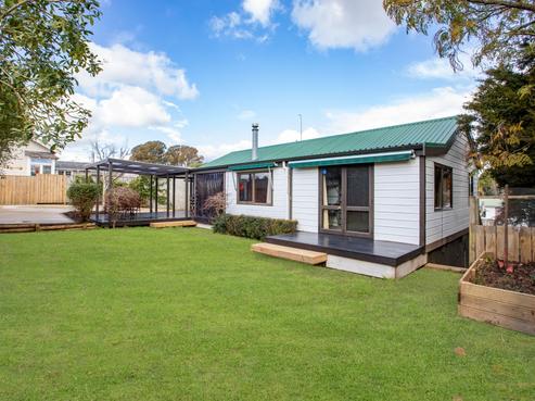 112A Naylor Street, Hamilton East