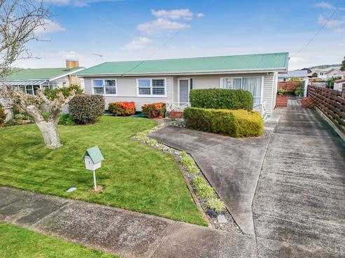 5 Moana Place, Morrinsville