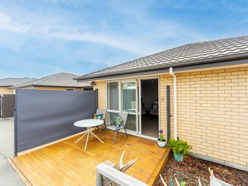 11 Archer Street, Parkside