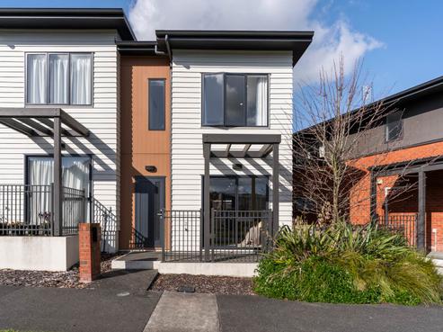34 Mahalo Avenue, Wiri