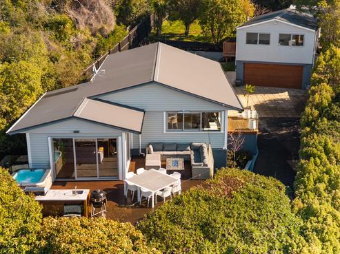 170 Mount Pleasant Road, Mount Pleasant