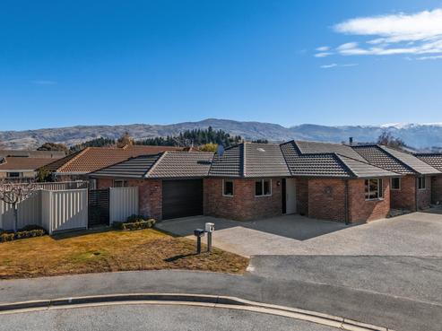 22A Orchard Place, Cromwell