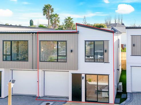 3/59 Howe Street, Howick