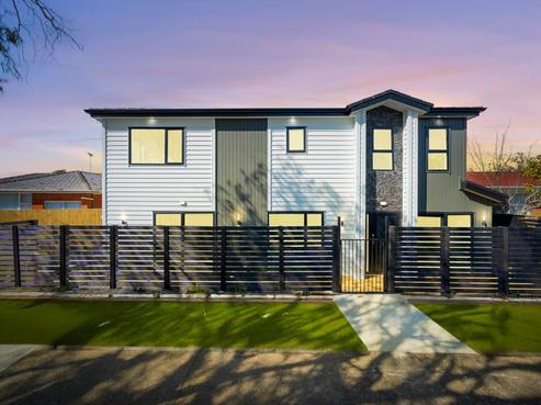 84 Botany Road, Botany Downs