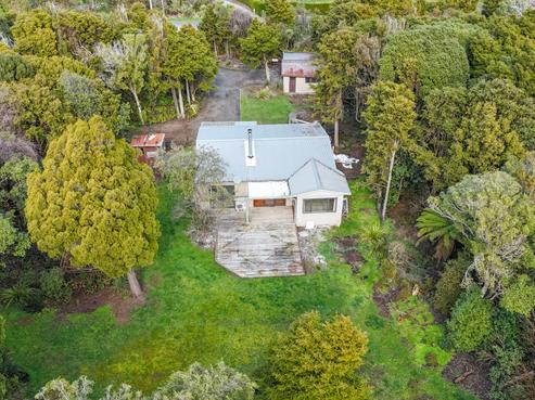26 Watt Road, Otatara