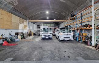Workshop/Storage 400SQM Industrial Unit | Otahuhu