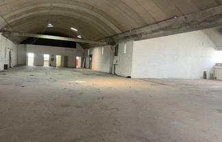 Cost-Effective Industrial Unit