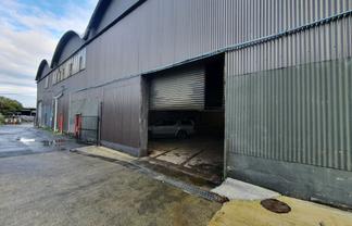 Otahuhu Industrial Space