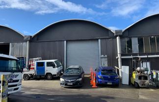 Functional Central Otahuhu