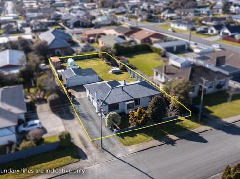 46 Albert Street, Winton