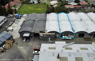 Versatile Otahuhu Warehouse