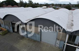 Affordable Industrial Space