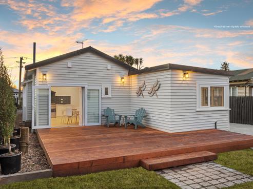 30 Carrick Street, Mairehau