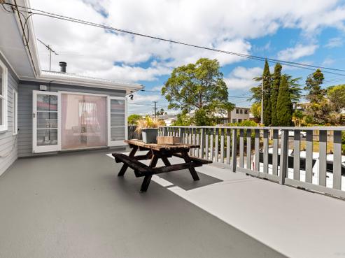 31 Tomo Street, New Lynn