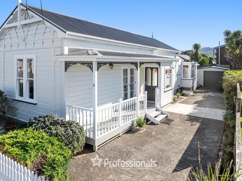 17 William Street, Petone