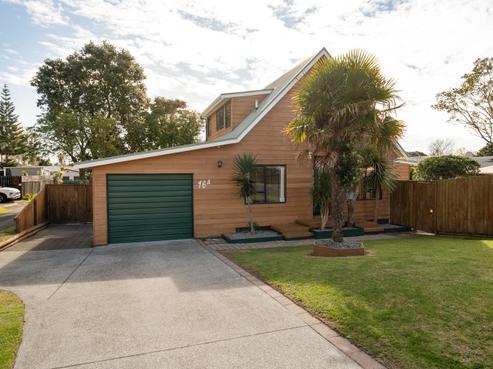 16A Hartford Avenue, Papamoa