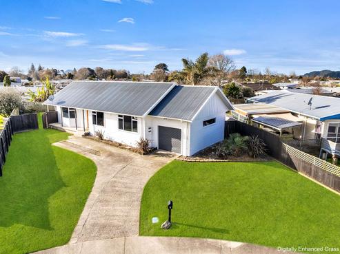 8 Watarawi Place, Whakatane