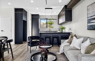 69 Green Lane East, Remuera