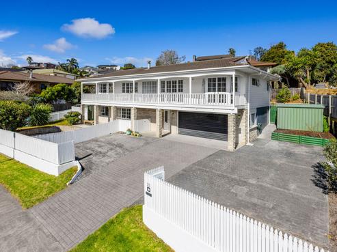 22 Sunnyview Avenue, Shelly Park