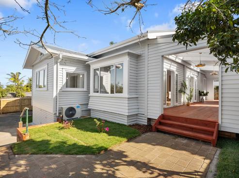 60B Alfred Street, Onehunga