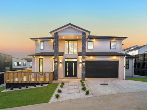 22A Southridge Road, Flat Bush