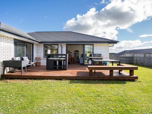 74 Anselmi Ridge Road, Pukekohe