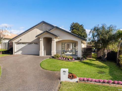 23 Casabella Court, Northpark