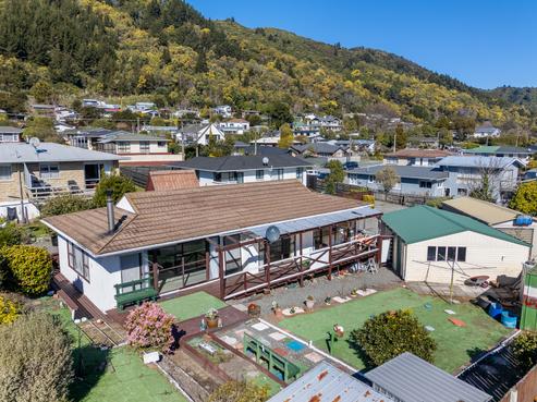 165A Waikawa Road, Picton