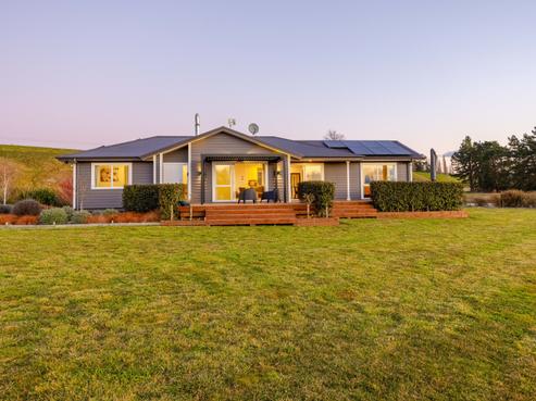 372 Maharakeke Road, Waipukurau and Surrounds