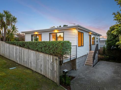 14 Fordham Street, Beach Haven