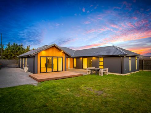 207 Lincoln Rolleston Road, Rolleston