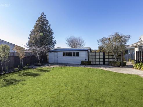 7 Bute Street, Woolston