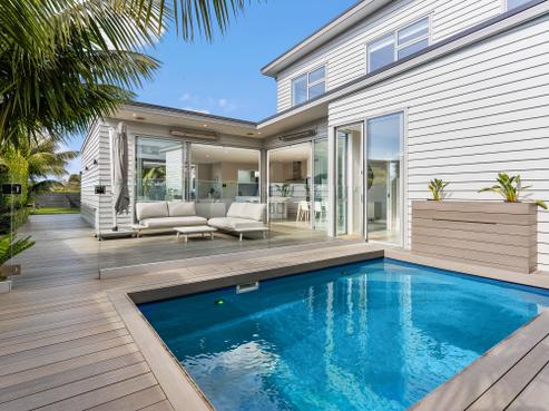 4/15 Sprott Road, Kohimarama