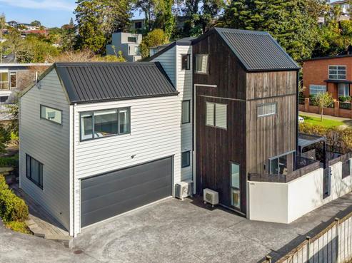 49A Southern Cross Road, Kohimarama