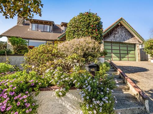43 Kilkenny Place, Fitzherbert