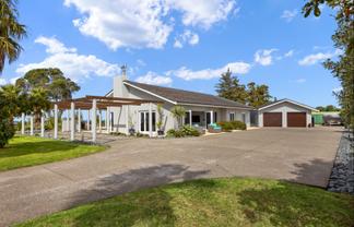 298 Mahurangi West Road, Mahurangi West