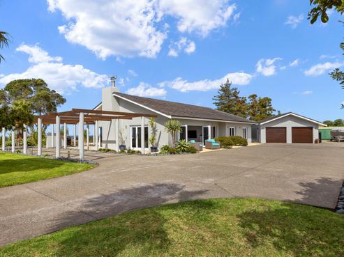 298 Mahurangi West Road, Puhoi