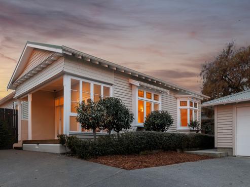 171 Mackenzie Avenue, Woolston