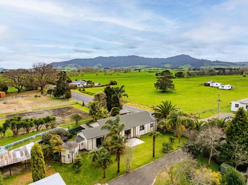 2712 Tahuna-ohinewai Road, Tahuna