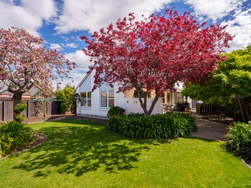 100 Teesdale Street, Burnside