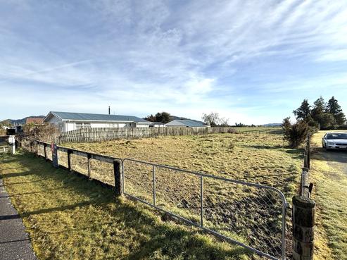 52 Main Road, Whataroa