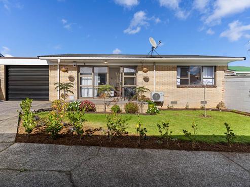 69B Dublin Street, Pukekohe