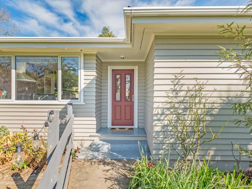 38 High Street, Leeston