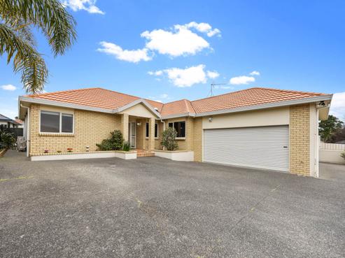 6 Pukatea Avenue, Albany