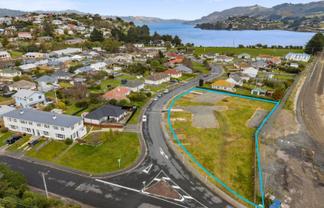 2-12 Albertson Avenue, Port Chalmers