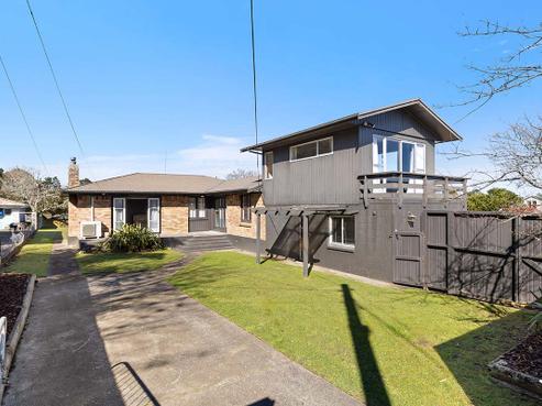 13 Hamilton Street, Te Aroha