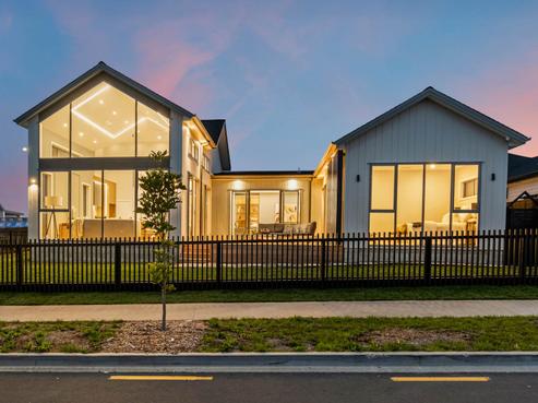 1 Hicks Road, Wainui