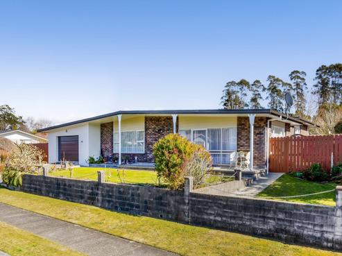 29 Ngahere Street, Inglewood