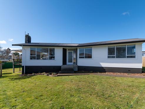 14 Elliott Crescent, Owhata